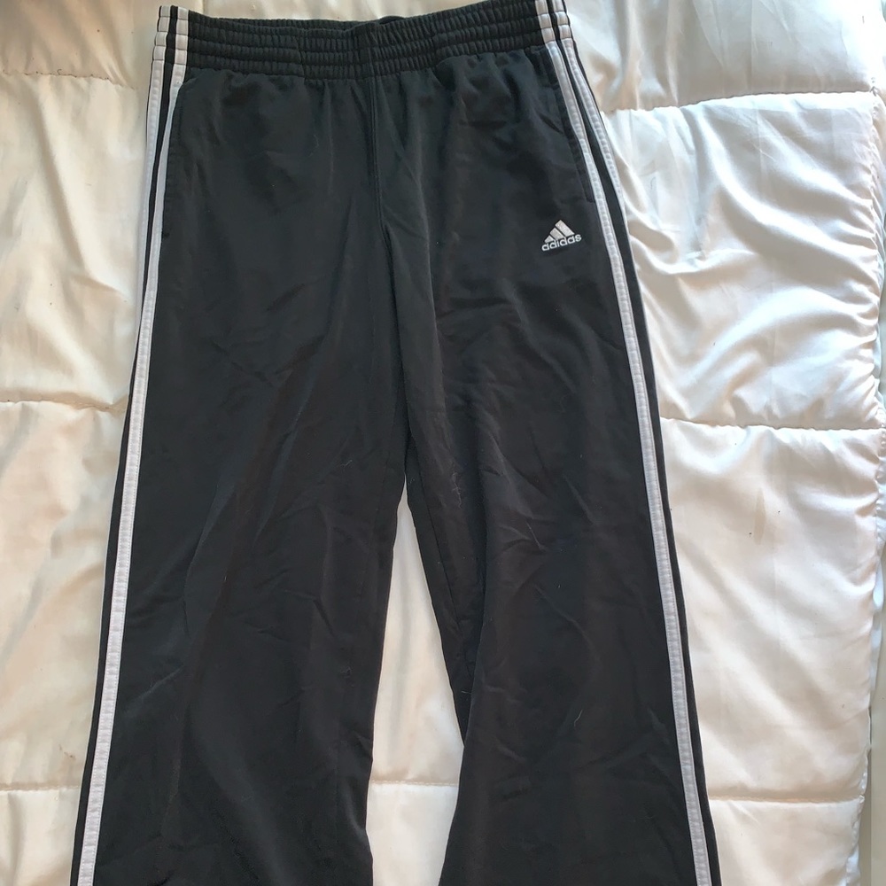Adidas Track Pants Size Small